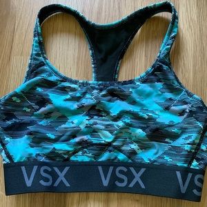 Victoria’s Secret Sports Bra
